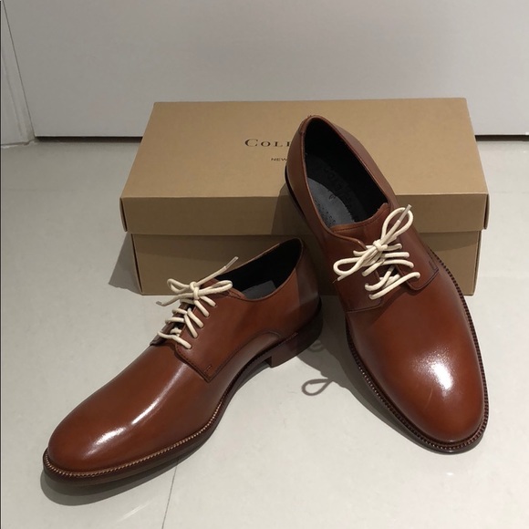 cole haan williams plain ii